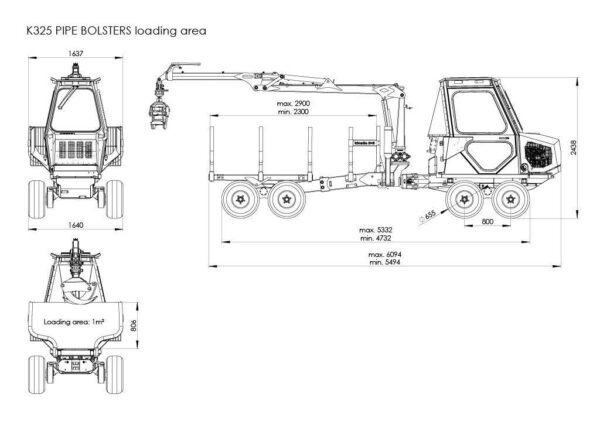 Kinetic K325 2025 Edition - Bild 23