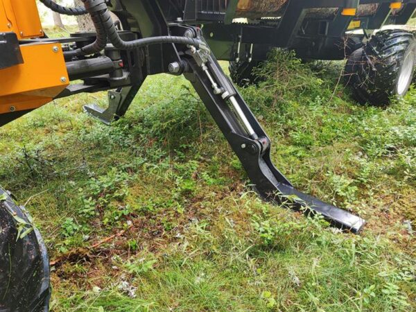 Kinetic K325 2025 Edition - Bild 20