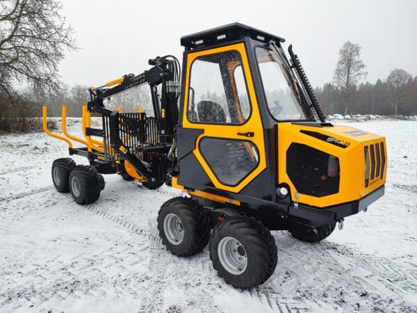 Kinetic K325 2025 Edition - Bild 3