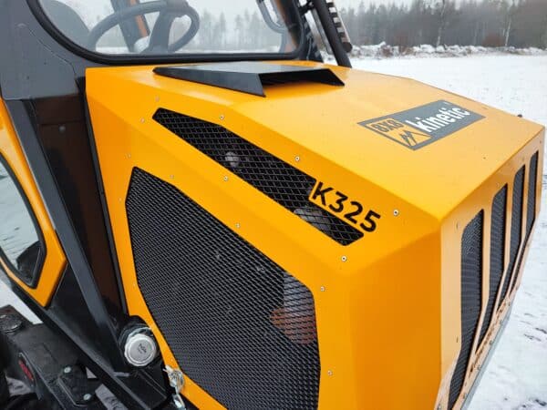 Kinetic K325 2025 Edition - Bild 15