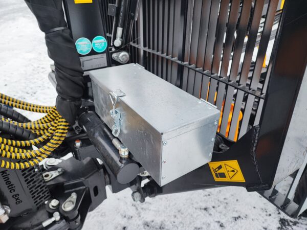 Kinetic K325 2025 Edition - Bild 7