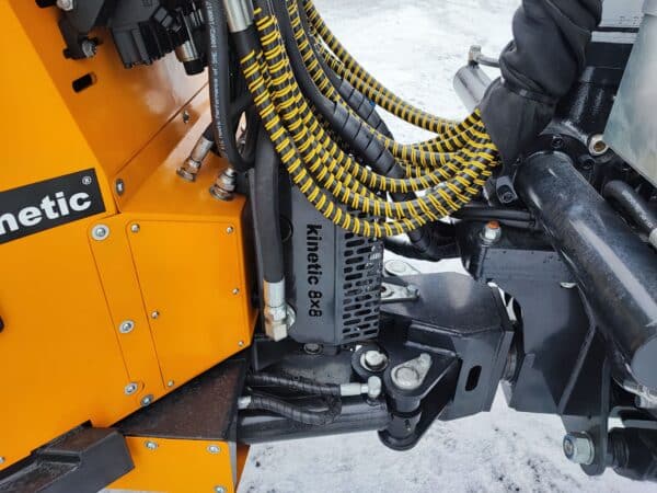 Kinetic K325 2025 Edition - Bild 8