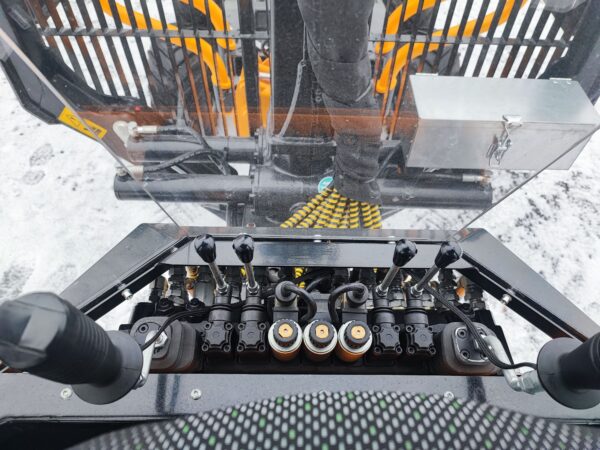 Kinetic K325 2025 Edition - Bild 9