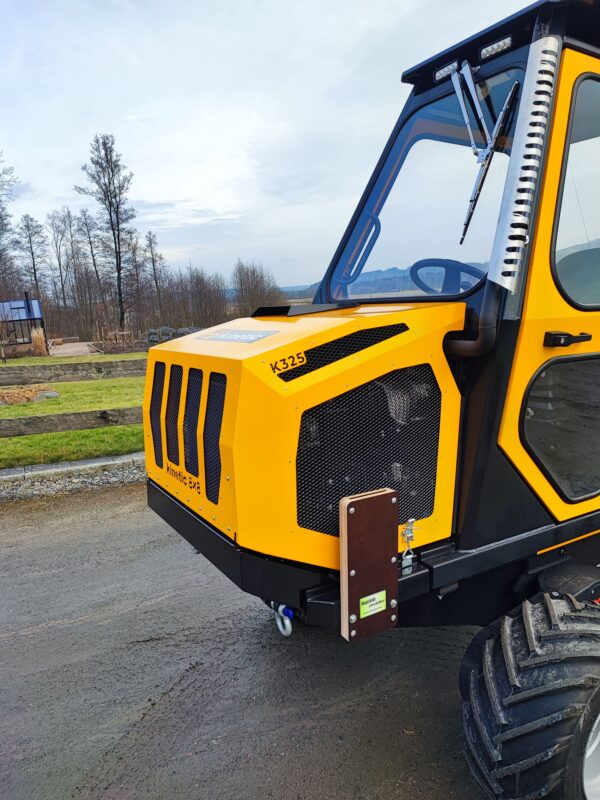 Kinetic K325 2025 Edition - Bild 10