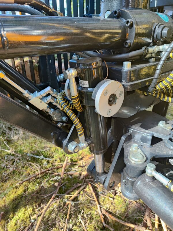 Kinetic K325 2025 Edition - Bild 11