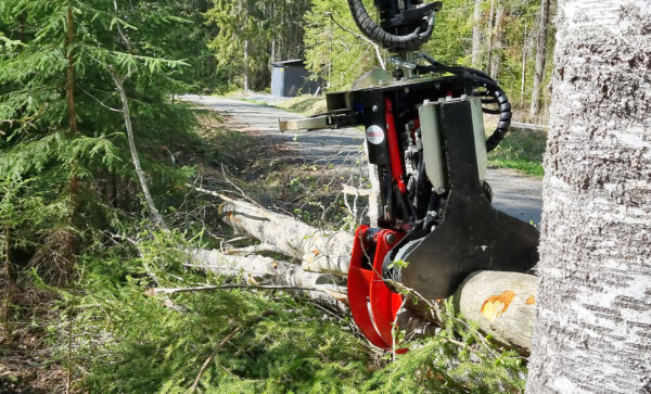 Farmikko 221TCE - Bild 6