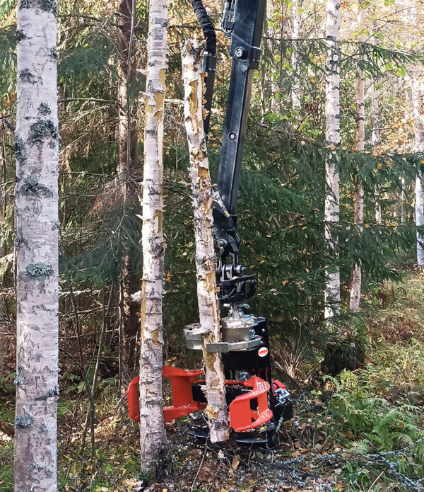 Farmikko 221TCE - Bild 7
