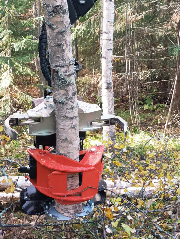 Farmikko 221TCE - Bild 8