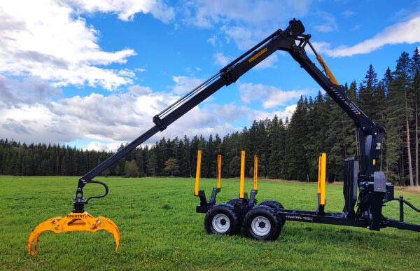 Country 850 Pro - Bild 9