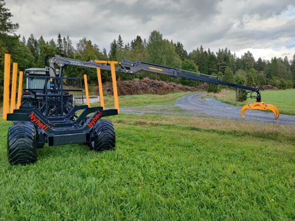Country 850 Pro - Bild 7