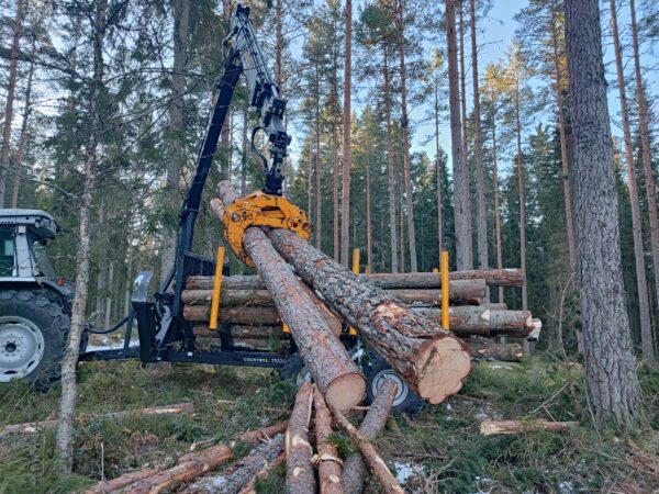 Country 850 Pro - Bild 3