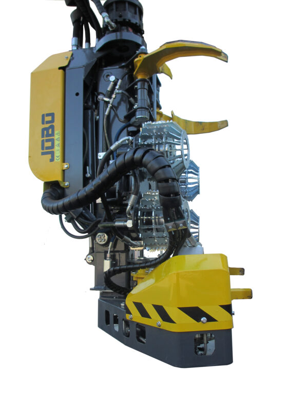 JOBO SR75 COMBI - Bild 4