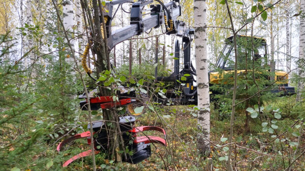 Farmikko 300TCE - Bild 7